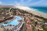 Inter&eacute;s por turismo en Cabo Verde a ra&iacute;z del Mundial