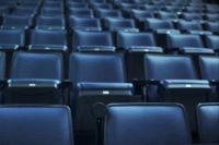 Vivir la experiencia del estadio en la casa