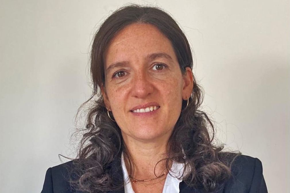 Gerente general de Fundaci&oacute;n Generaci&oacute;n Empresarial