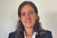 Gerente general de Fundaci&oacute;n Generaci&oacute;n Empresarial
