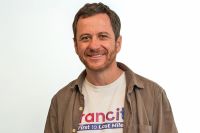 Gonzalo Fuenzalida: &iquest;Est&aacute;s loco? Me alegro y te dir&eacute; por qu&eacute;