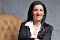Vicepresidenta comercial para Sudam&eacute;rica en Ball