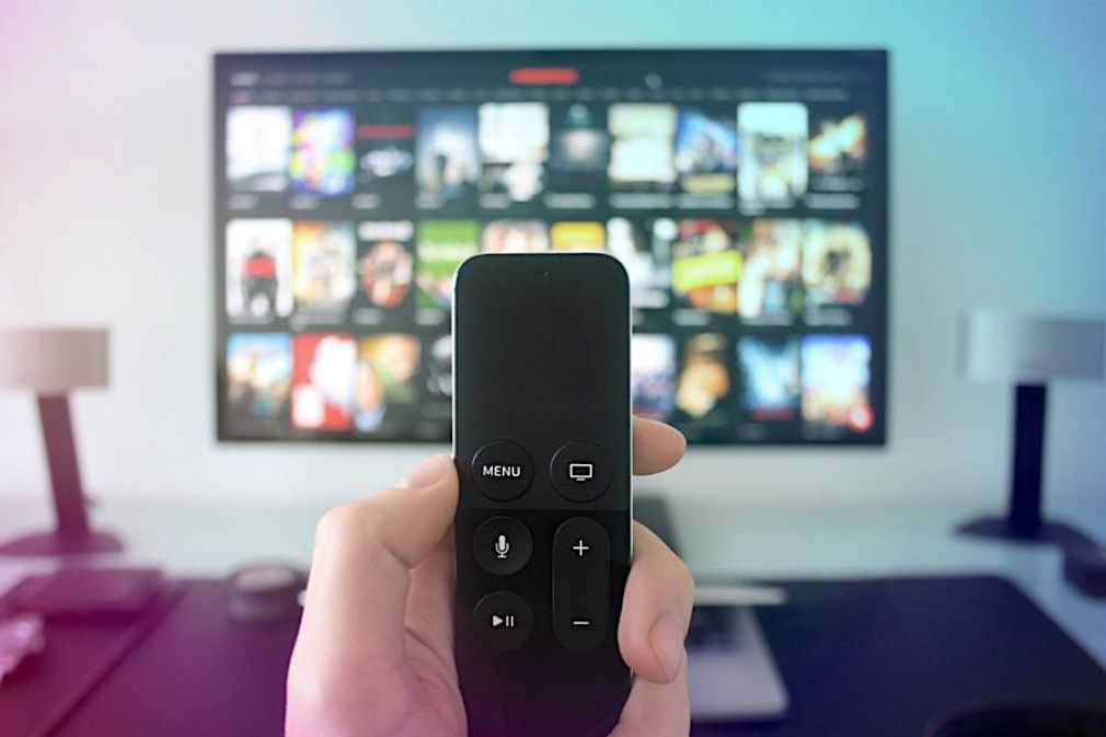 La constante adaptación de la nueva forma de ver TV
