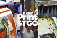 Vuelve PrintSTGO, principal feria de impresión y packaging