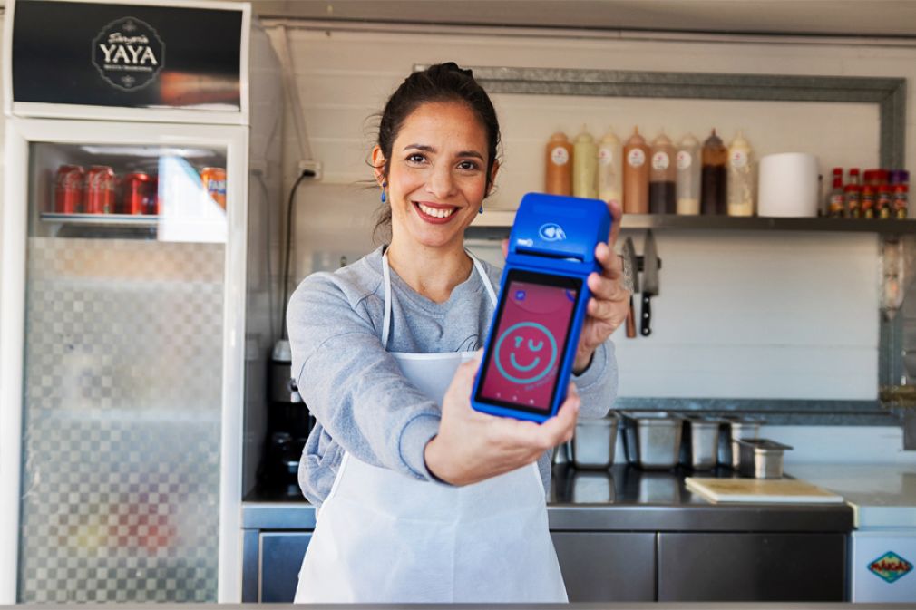 La oferta de Tuu, soluci&oacute;n de pagos chilena