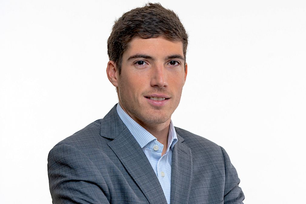 Nuevo gerente comercial de Epson en Chile