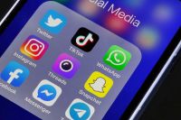 TikTok es la aplicaci&oacute;n favorita de los adolescentes en EE.UU.