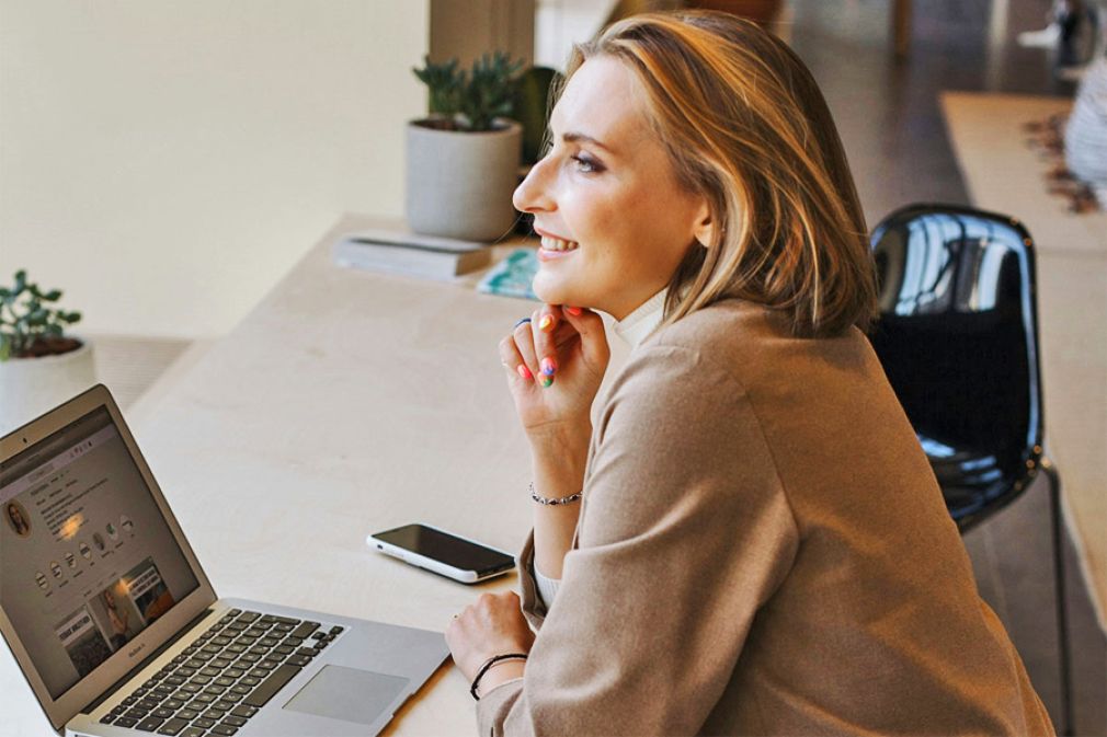 Cifras sobre igualdad de g&eacute;nero en las empresas