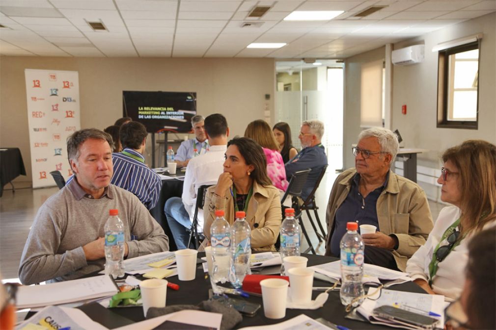 Los temas que conversan los mejores marketeros de Chile