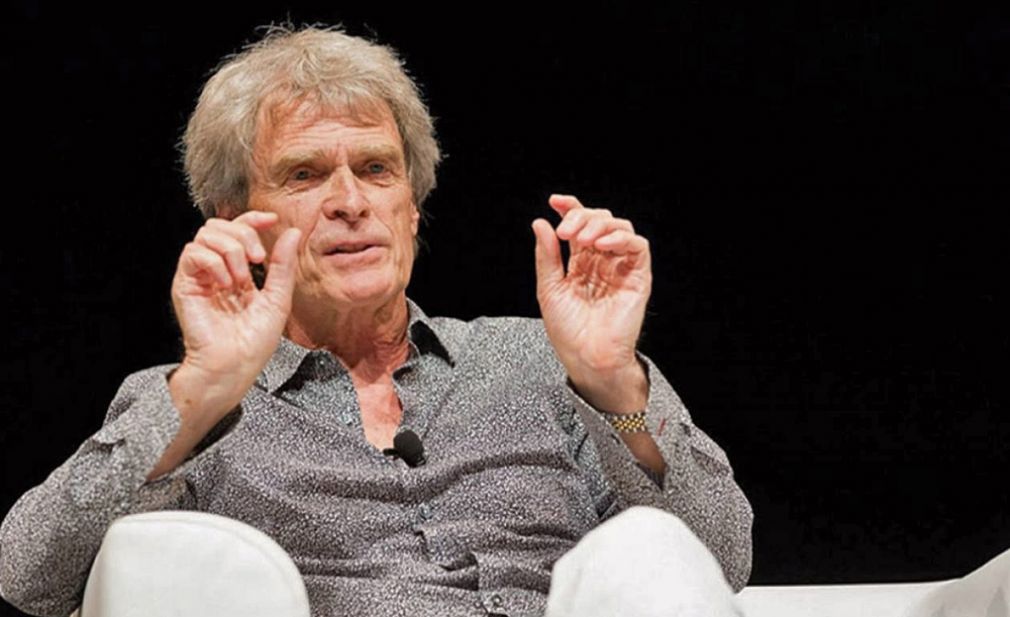 John Hegarty y los peligros de la globalización