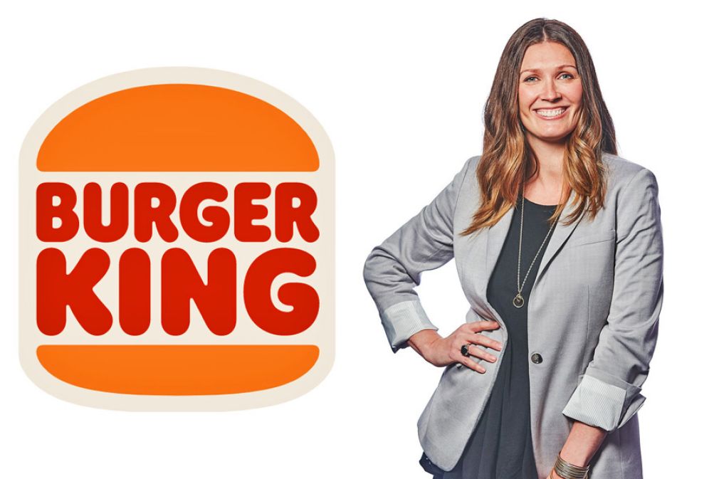 Ellie Doty, la CMO que manej&oacute; Burger King en pandemia
