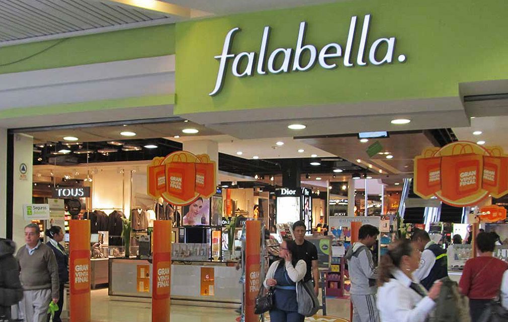 Falabella es la marca chilena m&aacute;s valiosa de BrandZ