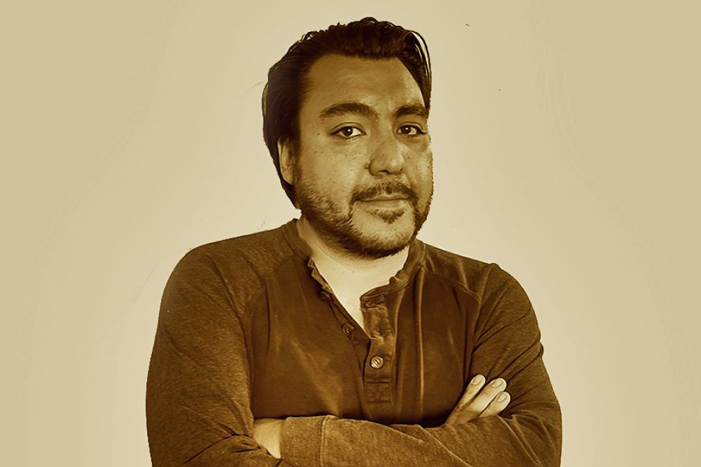 Felipe Villalobos: El concepto de innovaci&oacute;n se recarga y supera constantemente