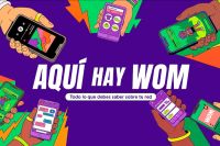 El diccionario de red digital con que Wom lo explica todo