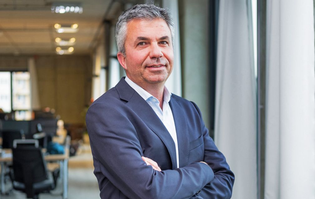 Yuval Ben-Itzhak: &iquest;Es Clubhouse un creador real de tendencias?