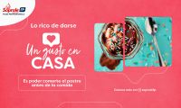 Campaña de Soprole para apoyar a los restaurantes