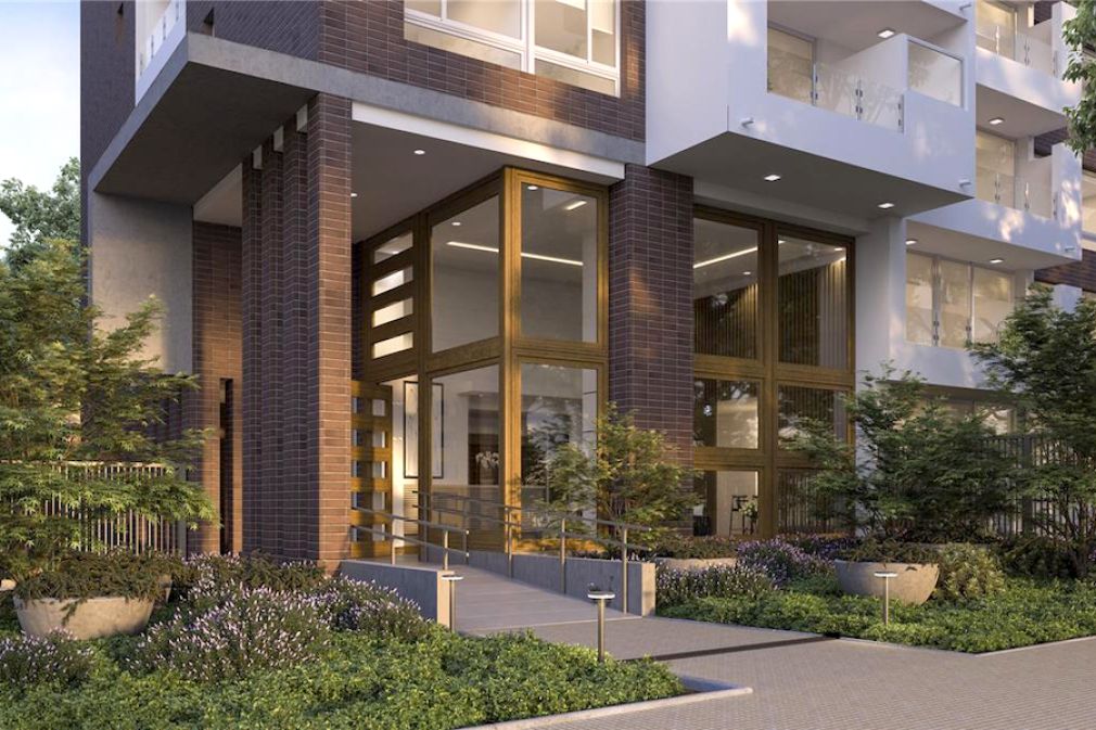 Leve dinamismo en el mercado inmobiliario del Gran Santiago