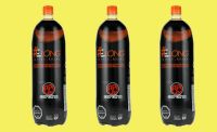 Radio Carolina lanza una bebida energética