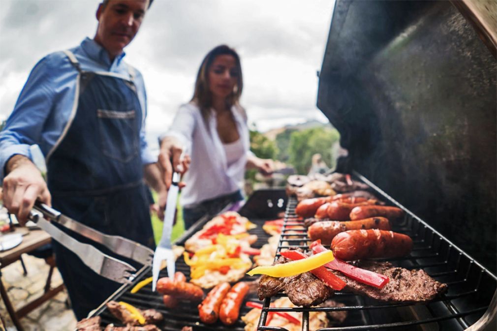 Tendencias de ventas de Fiestas Patrias en canales de Cencosud