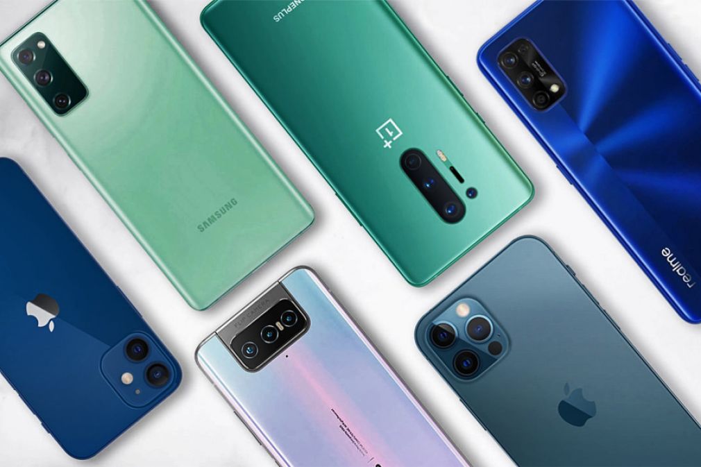 IDC Chile prev&eacute; alza en ventas de tel&eacute;fonos m&oacute;viles