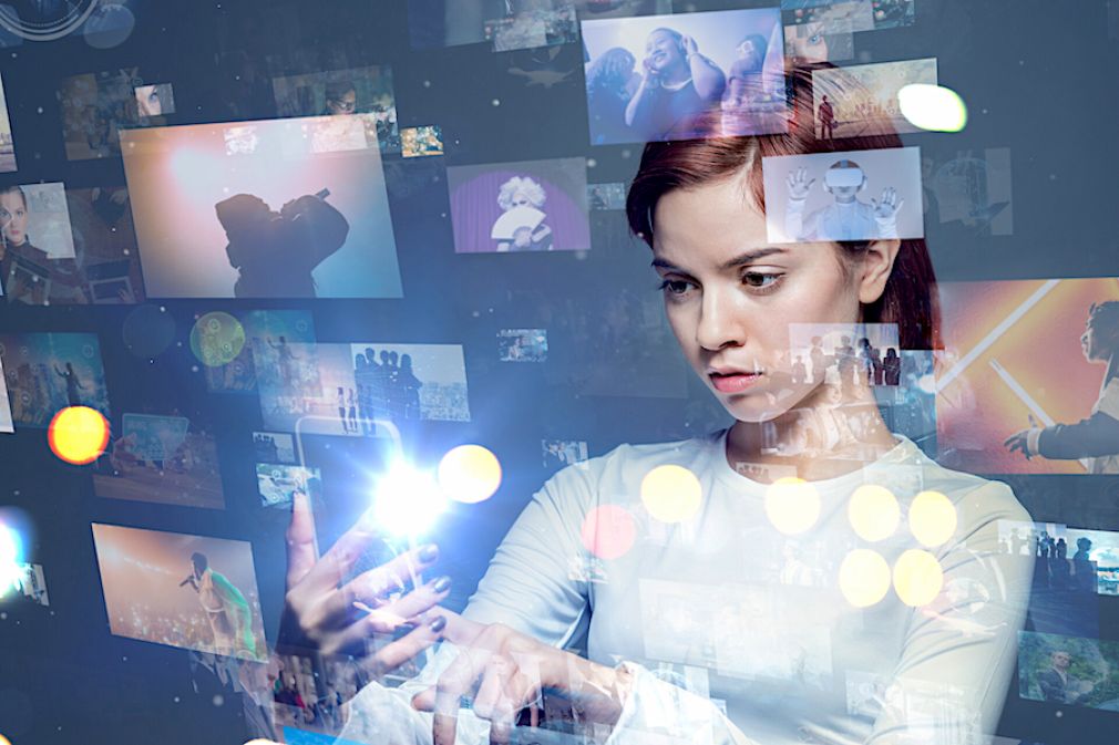 Impacto de la IA en el comportamiento de las audiencias digitales