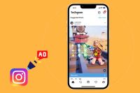 Instagram podr&iacute;a ser la red social m&aacute;s grande en publicidad