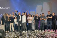 BBDO y Agrosuper acapararon premios en los Effie Chile 2023