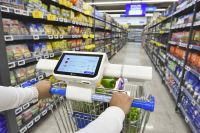 C&oacute;mo cambi&oacute; el carro de compra de los chilenos seg&uacute;n Walmart
