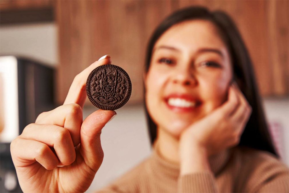 Datos de Mondelēz sobre snacks, jóvenes y redes sociales