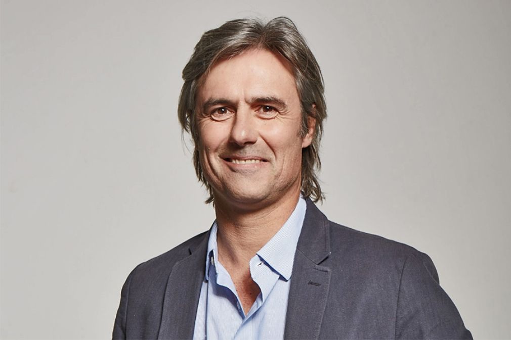Juan Pedro McCormack, CEO de Dentsu Latam