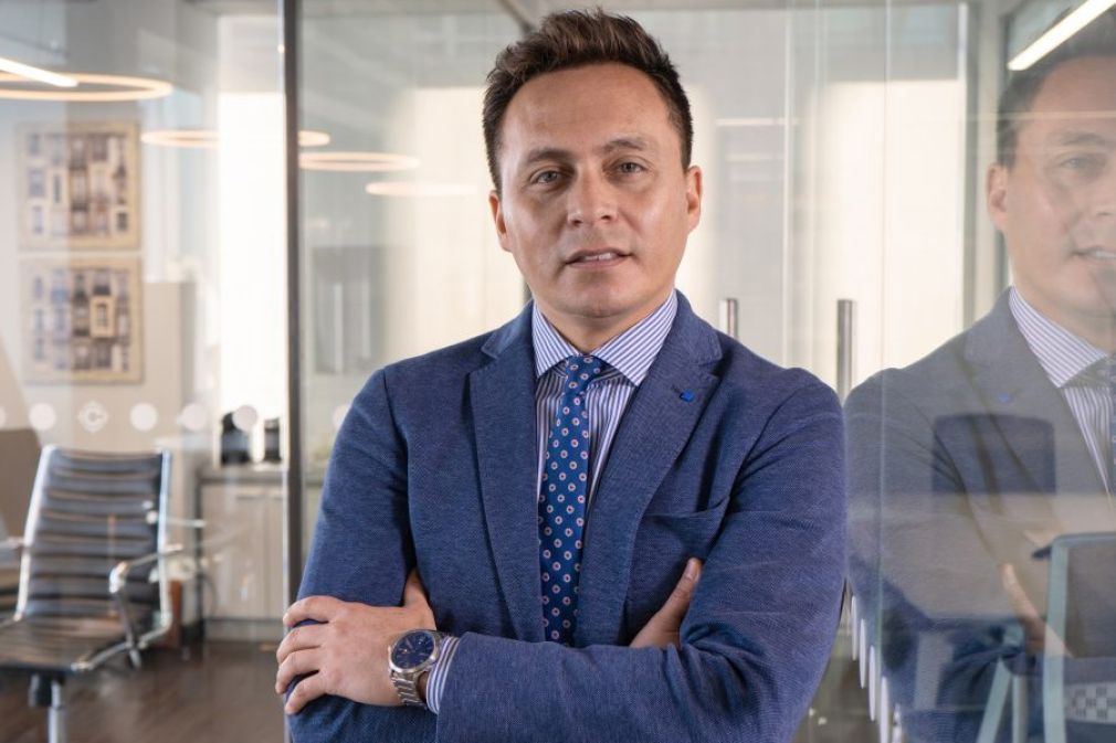 Cristi&aacute;n Maul&eacute;n: El servicio al cliente que se anticipa es ahora