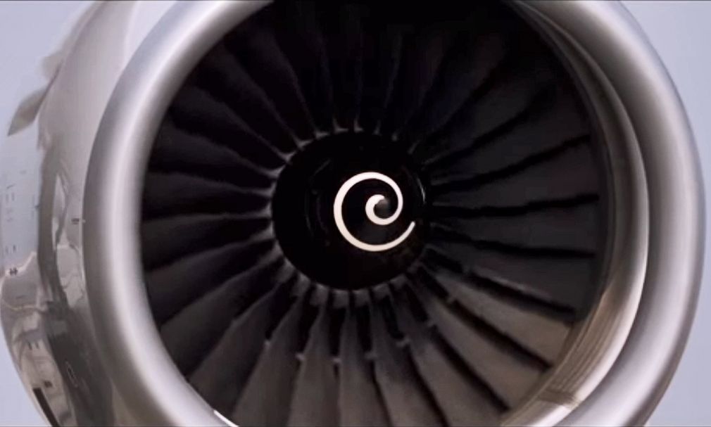 Latam invierte su eslogan en campaña por crisis Covid-19