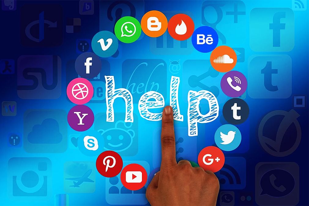 Soporte a los clientes a trav&eacute;s de las redes sociales