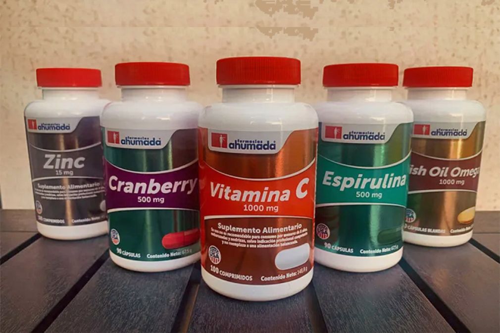 La nueva marca propia de Farmacias Ahumada