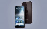 Nuevo smartphone con sistema de pagos Google Pay