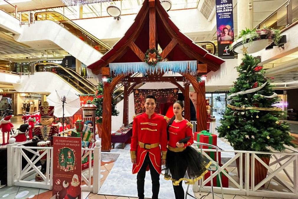 Ofertas y promociones de Navidad en Apumanque