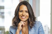 Ma&iacute;ra Gracini: Sumar para multiplicar