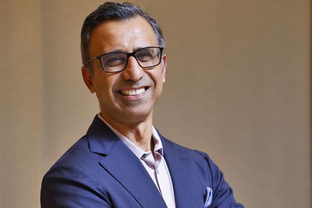 Nuevo CEO de tecnol&oacute;gica NTT Data fuera de Jap&oacute;n