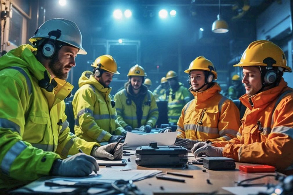 Emprendimiento se vale de IA para anticipar crisis