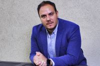 Nuevo director ejecutivo en la fundaci&oacute;n Conacci&oacute;n