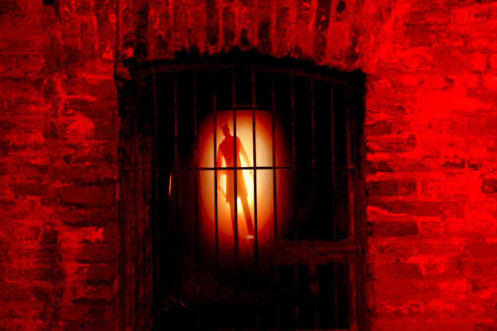 Celebración de Halloween al estilo Casillero del Diablo