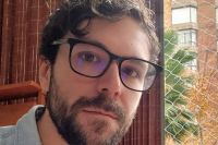 Diego Mu&ntilde;iz: El valor de quienes conectan comunidades con prop&oacute;sito