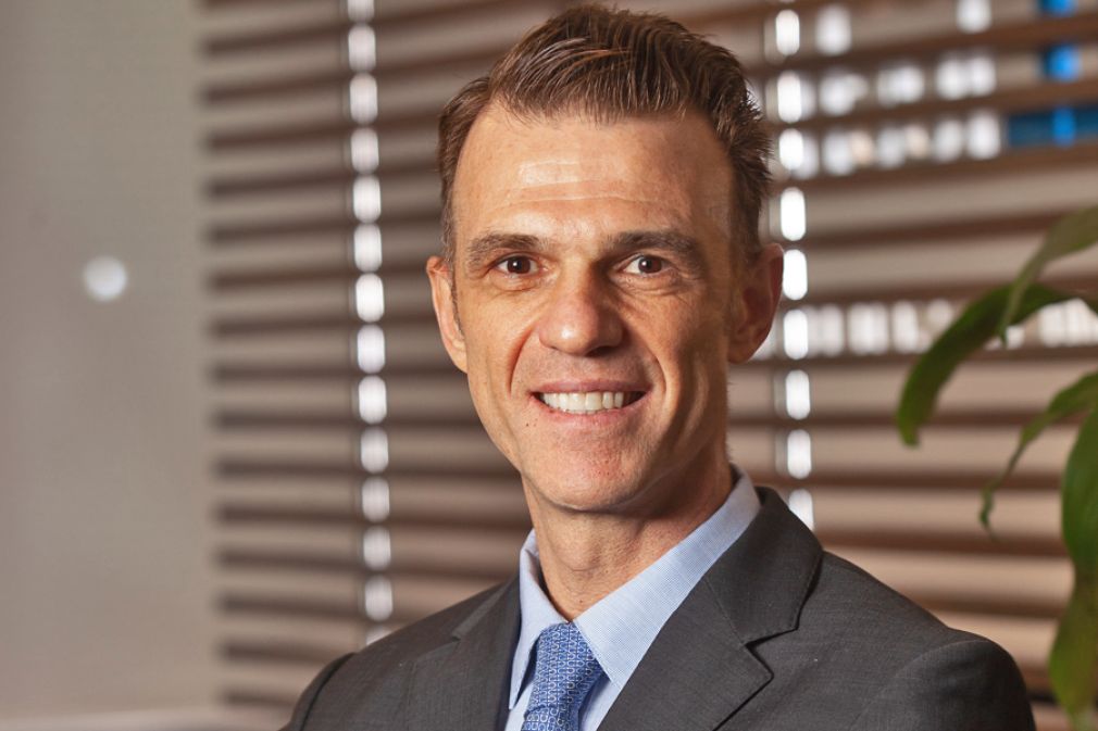 Luis Gon&ccedil;alves: El nuevo protagonista de las compa&ntilde;&iacute;as