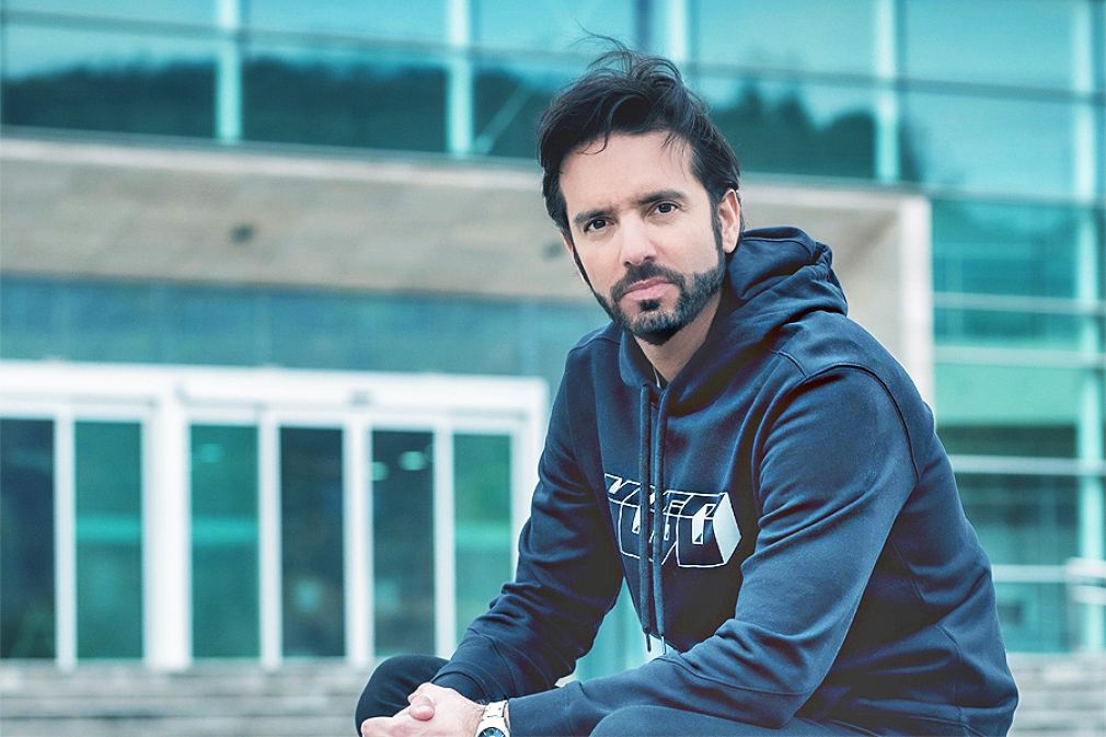 Sebasti&aacute;n Jaramillo: &iquest;Es el metaverso el Internet del futuro?