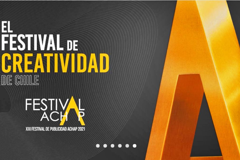 Se viene la premiación del Festival Achap 2021