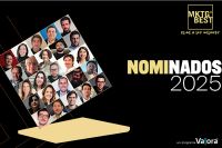 Todos los nominados para llevarse un MKTG BEST en 2025