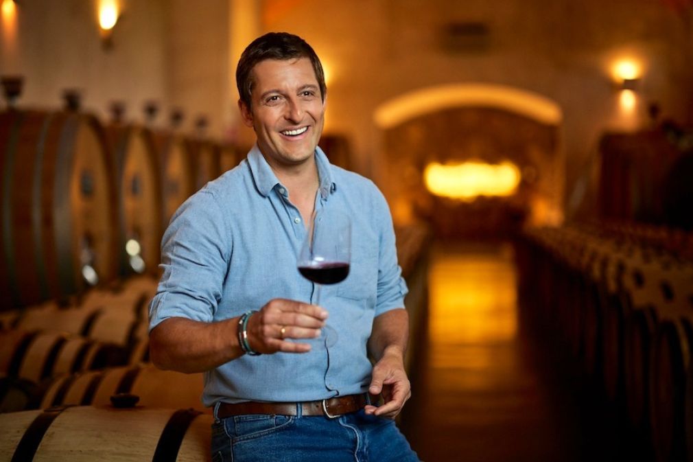 Gabriel Mustakis, en&oacute;logo l&iacute;der de Cabo de Hornos