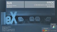 Promueven investigación con comunidades online