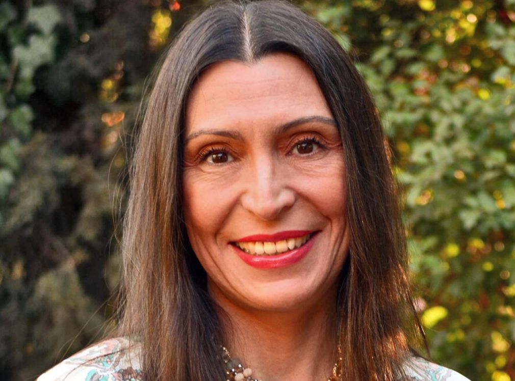 Maribel Vidal, VP planificaci&oacute;n estrat&eacute;gica McCann Santiago