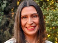 Maribel Vidal, VP planificaci&oacute;n estrat&eacute;gica McCann Santiago